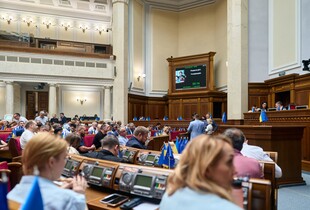 Рада ухвалила закон про освітні права національних меншин
