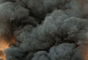 Вибух у Вінниці: ворог поцілив в об'єкт цивільної інфраструктури