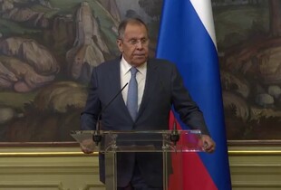 Сибіга про Лаврова: Вже заслужив місце в першому ряду на Спецтрибуналі