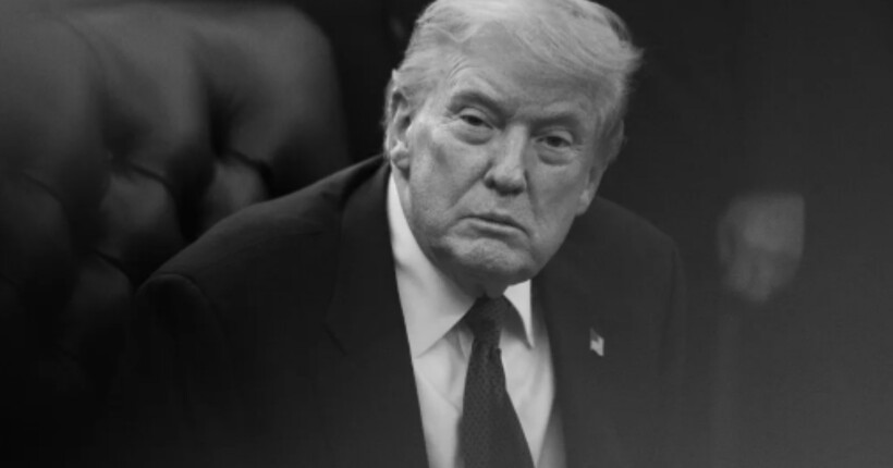 Трамп заявив про $250 млрд, які Європа заплатила росії за нафту і газ