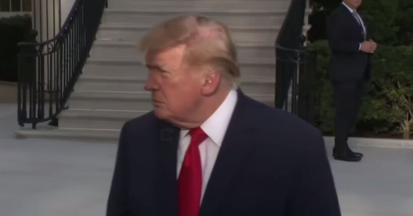 Трамп відреагував на удари рф по енергетиці: Ми це перевіримо