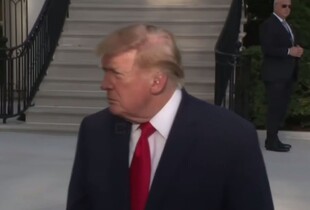 Трамп відреагував на удари рф по енергетиці: Ми це перевіримо