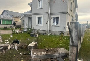 Ворог атакував п'ять районів Київщини: які наслідки