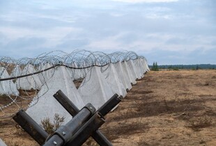 ЗСУ відкинули росіян поблизу Рай-Олександрівки та стримують їхнє просування до Слов'янська - 