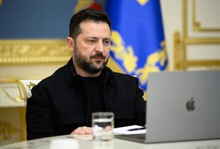 Зеленський прокоментував удар балістики по Києву без повітряної тривоги: Не було попередження від партнерів