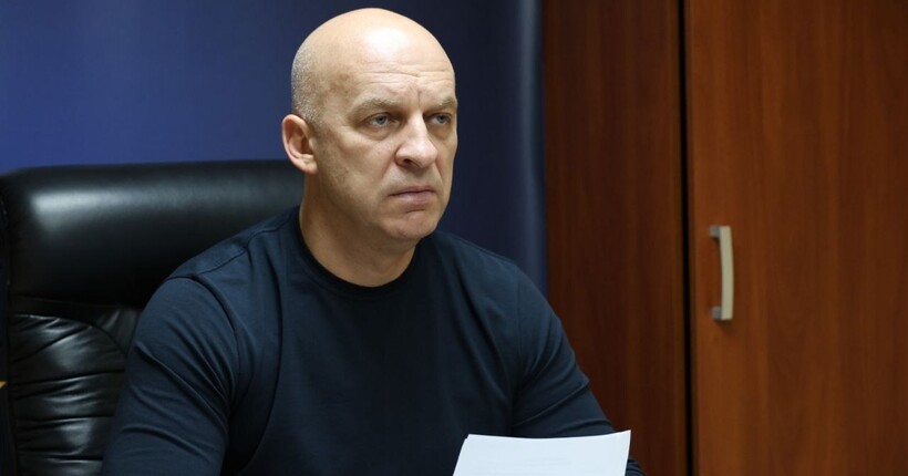 Комендантська година на Донеччині триватиме 19 годин: де саме і відколи