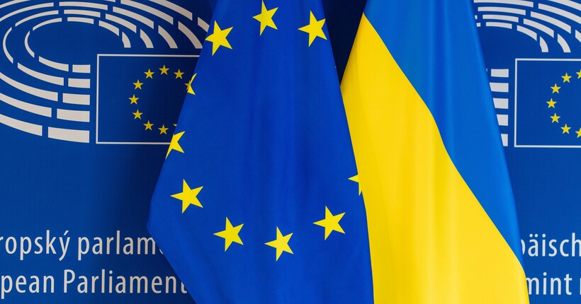 Офіційно: ЄС відкрив ще два переговорні кластери для України