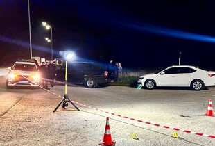 Правоохоронці затримали підозрюваних у смертельній стрілянині на Рівненщині