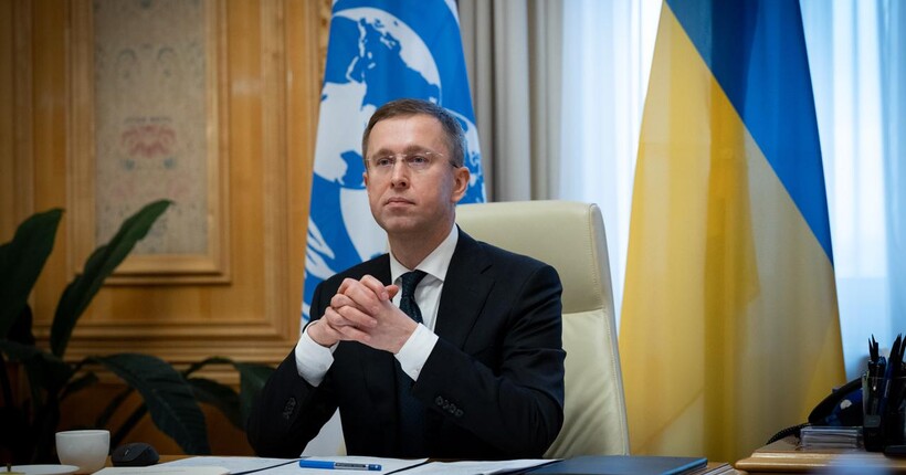 Уряд ухвалив необхідні документи для отримання міжнародної фінансової допомоги від ЄС - Корецький