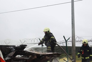 Противник здійснив понад 10 разів осбтріляв Дніпропетровщину: є руйнації