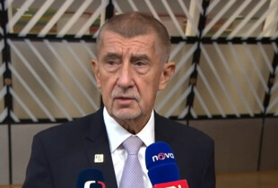 Бабіш висловився про угоду Трампа з Путіним: 