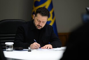 Війна у 2027 році коштуватиме Україні €155 млрд - Зеленський