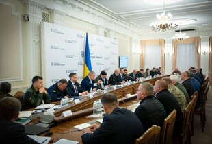 Уряд доручив прискорити розвиток розподіленої генерації - Корецький
