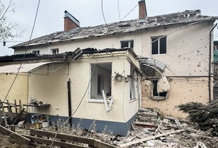 Росіяни вдарили вісьмома авіабомбами по Сумщині: є поранені і загиблий
