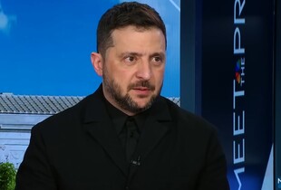 США поновили обмін розвідданими з Україною - Зеленський