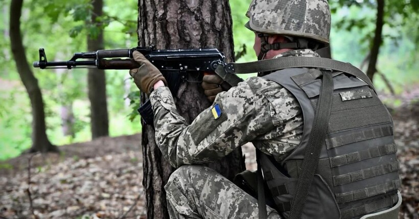 Ворог втратив ще 2100 окупантів у війні проти України: Генштаб оновив втрати рф