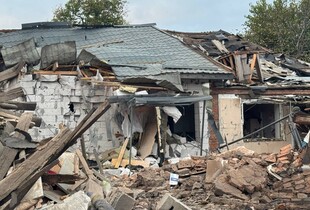 Противник завдав удару по Дніпру: які наслідки