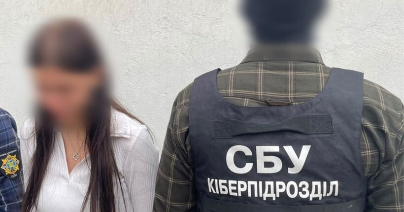 Одеситка коригувала удари рф по портовій інфраструктурі Одеси: їй загрожує довічне
