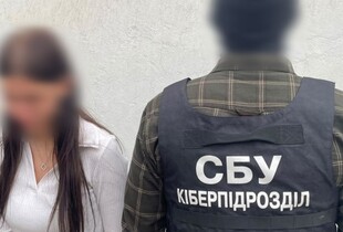 Одеситка коригувала удари рф по портовій інфраструктурі Одеси: їй загрожує довічне