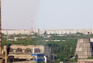 Росіяни вбили трьох працівників Краматорської ТЕЦ: стали відомі імена загиблих