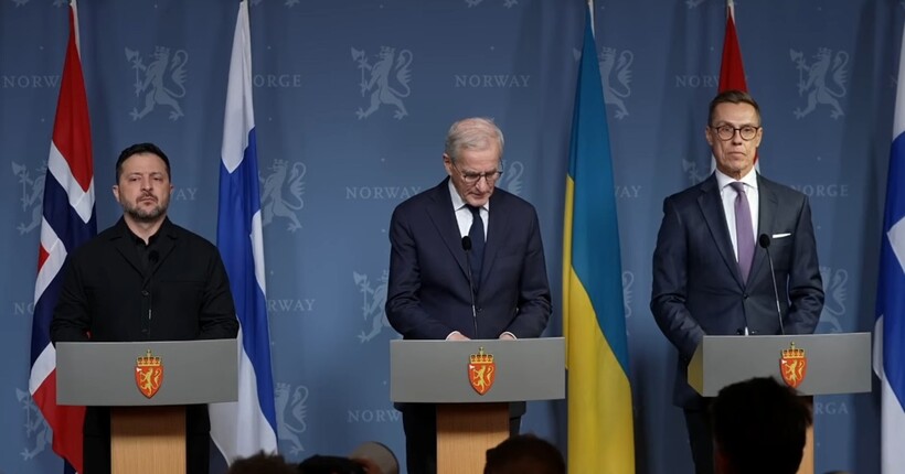 Віткофф повезе в росію мирні пропозиції України і Європи - Зеленський