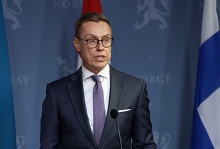 Стубб заявив про реальний прогрес у мирних переговорах одразу на двох рівнях