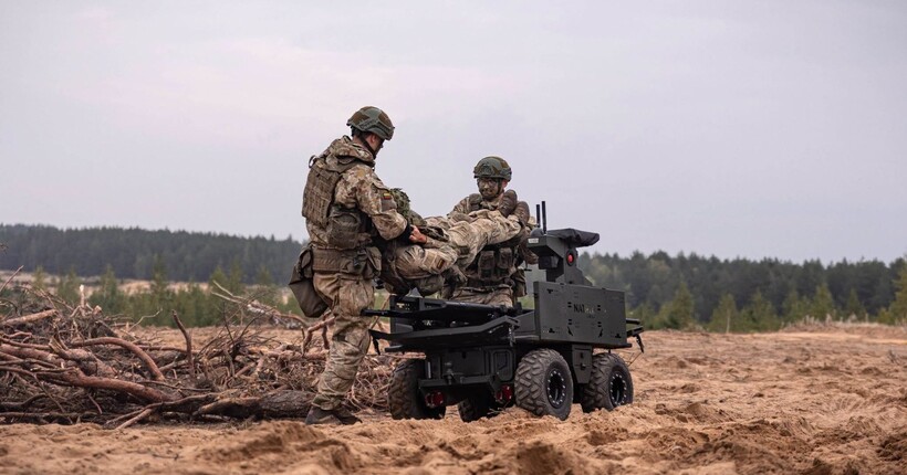 Армія рф скоротилась на ще понад 1800 загарбників - Генштаб ЗСУ