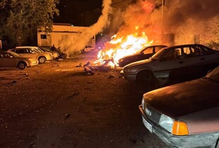 Атака ворога по столиці 21 жовтня забрала життя двох людей