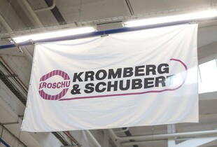 На Житомирщині зупинився завод Kromberg & Schubert: під загрозою 3600 робочих місць