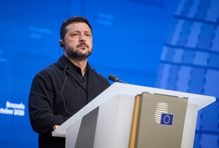 Кремль підтримує тристоронню зустріч зі США та Україною в листопаді - Зеленський