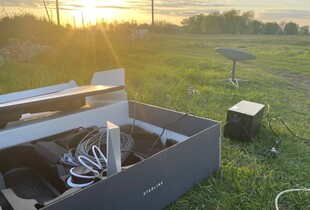 Обмеження Starlink для України: чи змінилась ситуація 23 жовтня