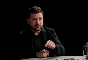 Від енергетичного перемир'я відмовився Путін, а Трамп звинувачує Україну - Зеленський