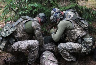Сили оборони ліквідували майже 2000 російських загарбників - Генштаб