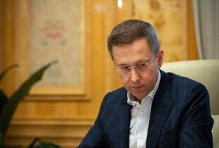 Корецький провів телефонну розмову з румунським колегою Лукою Нікулеску: деталі діалогу