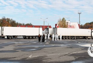 Коордштаб повідомив про повернення в Україну тіл 252 загиблих