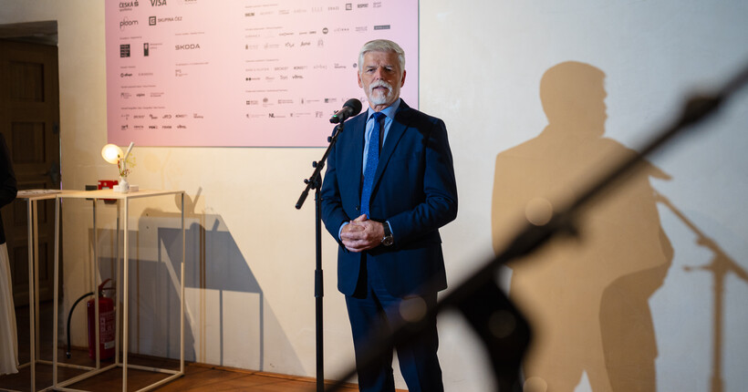 Путін нав'язливо боїться, що його вб'ють, і не знає правди про війну - президент Чехії