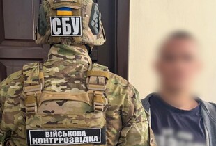 В Одесі затримали 20-річного агента російських спецслужб, який встановлював GPS-трекери на бензовози