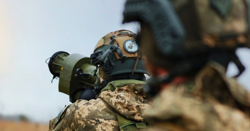 Ігнат розповів, чи впливає погода на збиття реактивних дронів