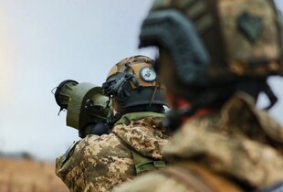 Ігнат розповів, чи впливає погода на збиття реактивних дронів