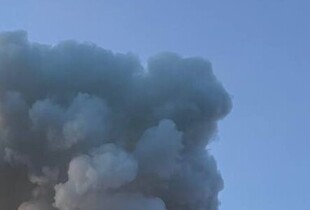 ЗСУ уразили завод 