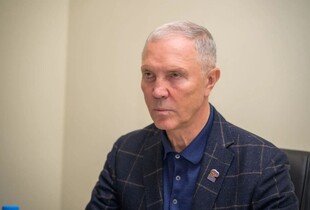 Гауляйтеру Сальдо та двом його спільникам оголосили підозру за викрадення українських дітей
