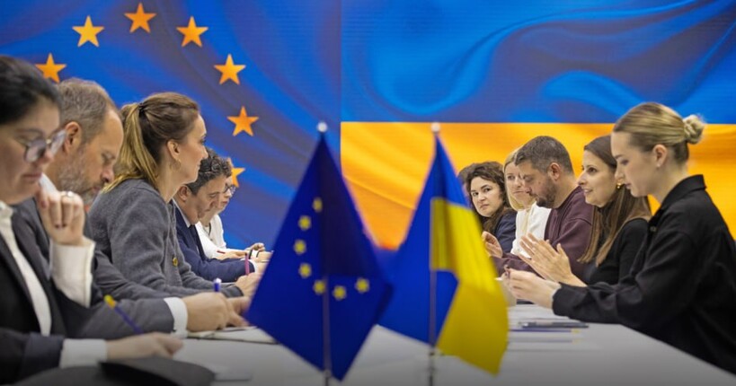 Україна отримає майже €60 млрд на оборону у 2026-2027 роках у межах програми Ukraine Support Loan