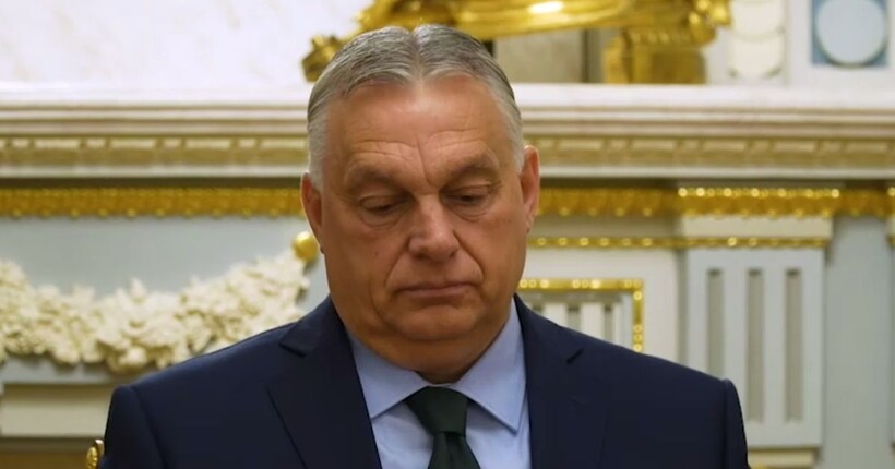 Сибіга відреагував на ідею призначення угорського експрем'єра Орбана генсеком ООН