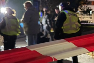 У Києві чоловік застрелив 23-річного хлопця під час конфлікту біля магазину
