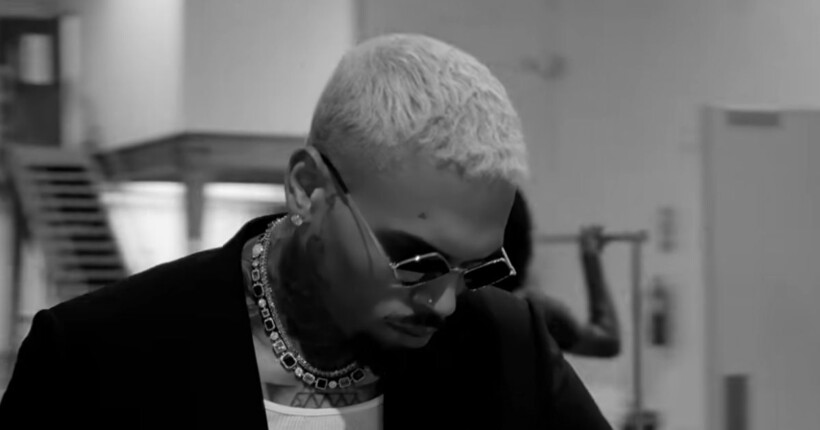 R&B-співака Кріса Брауна засудили до восьми місяців позбавлення волі за бійку в нічному клубі: подробиці