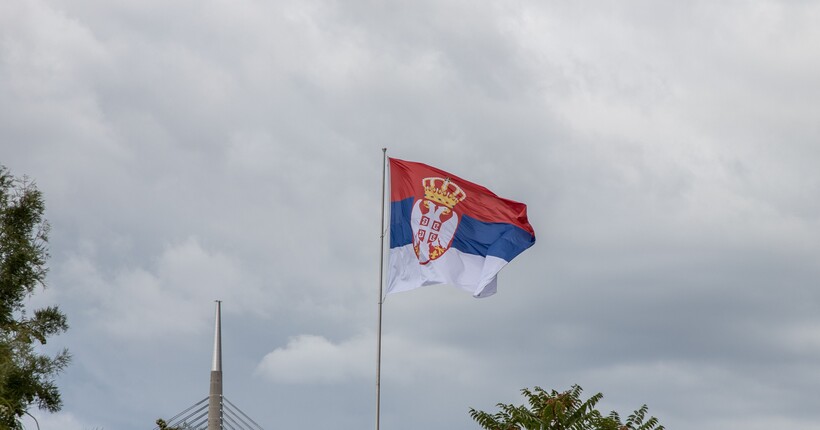 Парламентські вибори в Сербії: Вучич визнав перемогу 