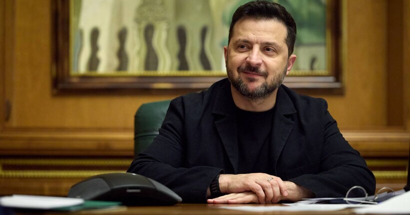 Зеленський поговорив з новою президенткою Естонії: що саме обговорювали