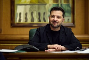 Зеленський поговорив з новою президенткою Естонії: що саме обговорювали