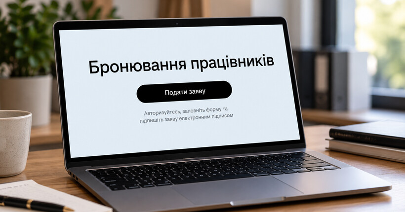 Кабмін змінив правила бронювання - що в постанові №1328