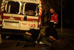 У Києві внаслідок російських атак загинула людина, 16 постраждали - КМВА